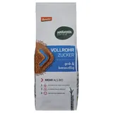 Naturata Vollrohrzucker demeter 400g