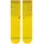 Stance Pikachu Crew Socken 1 Paar Gelb 38-42
