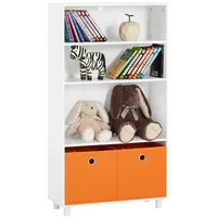SoBuy Kinderregal mit Boxen