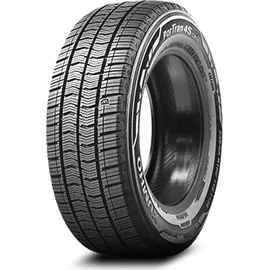 Kumho PorTran 4S CX11 235/60 R17C 117S