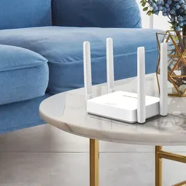 Mercusys AC10 AC1200 Dualband Router