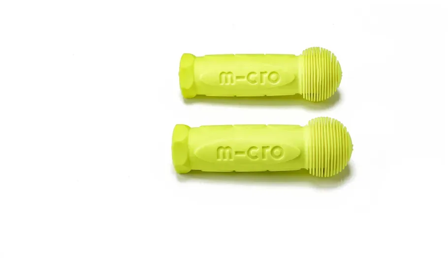 MICRO Griffe canary gelb - 1749