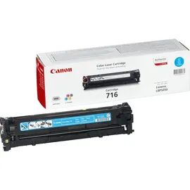 Canon 716C cyan
