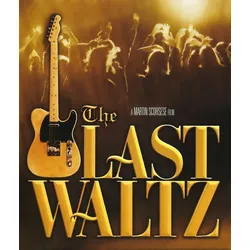 Last Waltz [Blu-ray] [Import] (Neu differenzbesteuert)