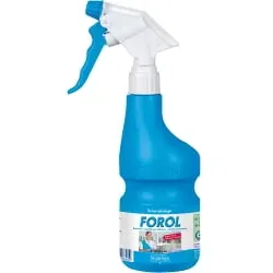 Dr. Schnell Handsprüher FOROL, leer 885 , 600 ml - Handsprüher