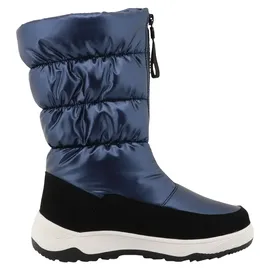 Tom Tailor Winterstiefel Blau 31