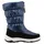 Tom Tailor Winterstiefel Blau 31