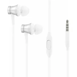 Xiaomi MI Piston Basic Edition silber