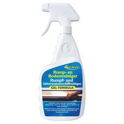 Starbrite Rumpf-Unterwasserschiffreiniger
