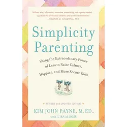 Simplicity Parenting