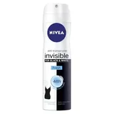 BEIERSDORF Black & White Invisible Fresh Antitranspirant Spray 150 ml
