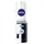 NIVEA Black & White Invisible Fresh Antitranspirant Spray 150 ml
