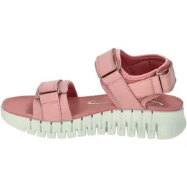 ECCO Gruuv Sol W für Damen Sandale - 41 EU