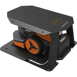 Worx Mährobotergarage WA0825