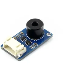 Berührungsloser Infrarot-Temperatursensor