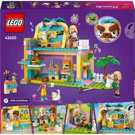 LEGO Friends Geschäft für Haustierzubehör