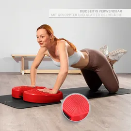 Togu Aero-Step Pro rot