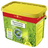 WOLF-Garten SW 250 Moosvernichter und Rasendünger 7 kg
