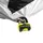 Oxford Aquatex Motorrad Abdeckung Größe S Schwarz/Grau