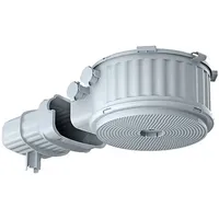 Kaiser HaloX 180 Einbaugehäuse