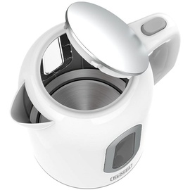 Black & Decker BXKE2204E Wasserkocher - White