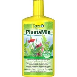 Tetra PlantaMin Pflanzendünger 500 ml