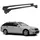 Omtec Dachträger für Mercedes C Klasse T-Model S203