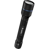 Varta Taschenlampe Night Cutter Pro F40R mit Akku