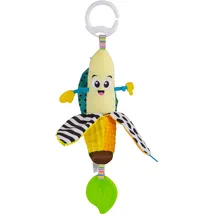 Lamaze Bea the Banana, Hängespielzeug für Babys