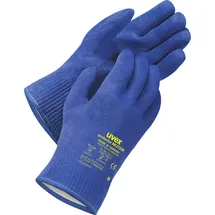 Uvex 6053509 protector chemical NK2725B Arbeitshandschuh Größe 9