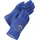 Uvex 6053509 protector chemical NK2725B Arbeitshandschuh Größe 9