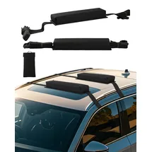 Vevor Dachgepäckträgerpolster 395 mm