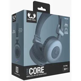 Fresh 'n Rebel Code Core Ice Grey (3HP1000IG)