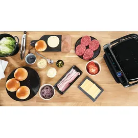 Tefal Optigrill Elite GC7508