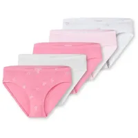 SCHIESSER Slips 5er Pack 95/5 Color Mixed 116