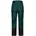 3-Lagen alpine Skitourenhose Herren grün 46