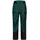 Vaude Monviso 3-Lagen alpine Skitourenhose Herren - grün - 46