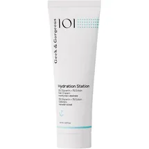 geek & gorgeous Hydration Station Gelcreme 50 ml