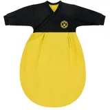 Alvi Baby Schlafsack Player BVB 2025 Gelb 100