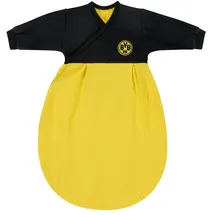 Alvi Baby Schlafsack Player BVB 2025 Gelb 100