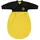 Alvi Baby Schlafsack Player BVB 2025 Gelb 100