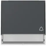 Gira Wippschalter TX_44 WG UP Anthrazit