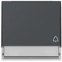 Gira Wippschalter TX_44 WG UP Anthrazit