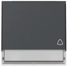 Gira Wippschalter TX_44 WG UP Anthrazit