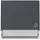 Gira Wippschalter TX_44 WG UP Anthrazit