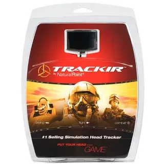 Original TrackIR 5 (Basic) Head-Tracker by Naturalpoint