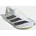 Cloud White / Iron Metallic / Solar Yellow