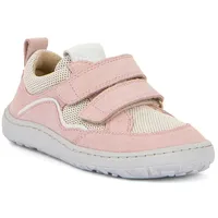 Froddo Sneaker FRODDO "Barefoot Base", Kinder, Gr. 34, pink,