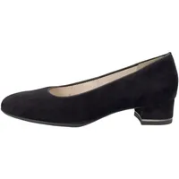 ara Damen GRAZ Pumps, BLAU, 39