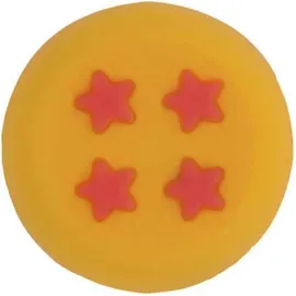 blade gaming Dragon Ball 4 Stars Controller Gelb PS4